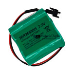 Bateria para PLC 2ER26500H [bateria de reposição]
